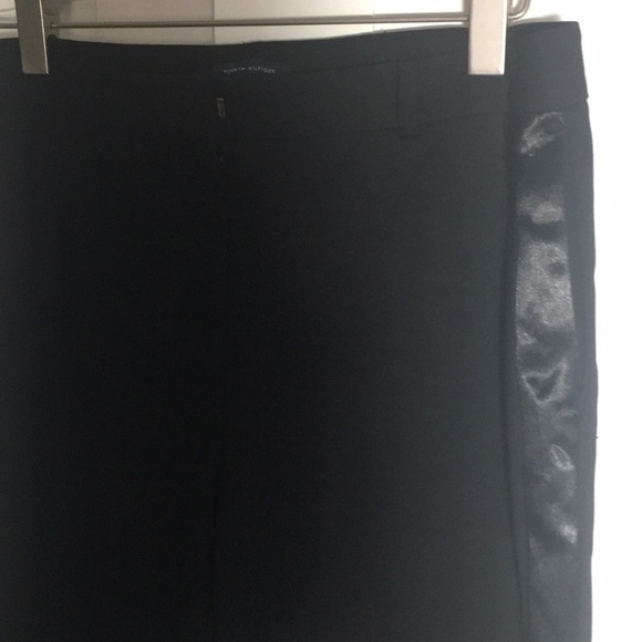 Women’s Tommy Hilfiger tuxedo pants - Picture 4 of 7